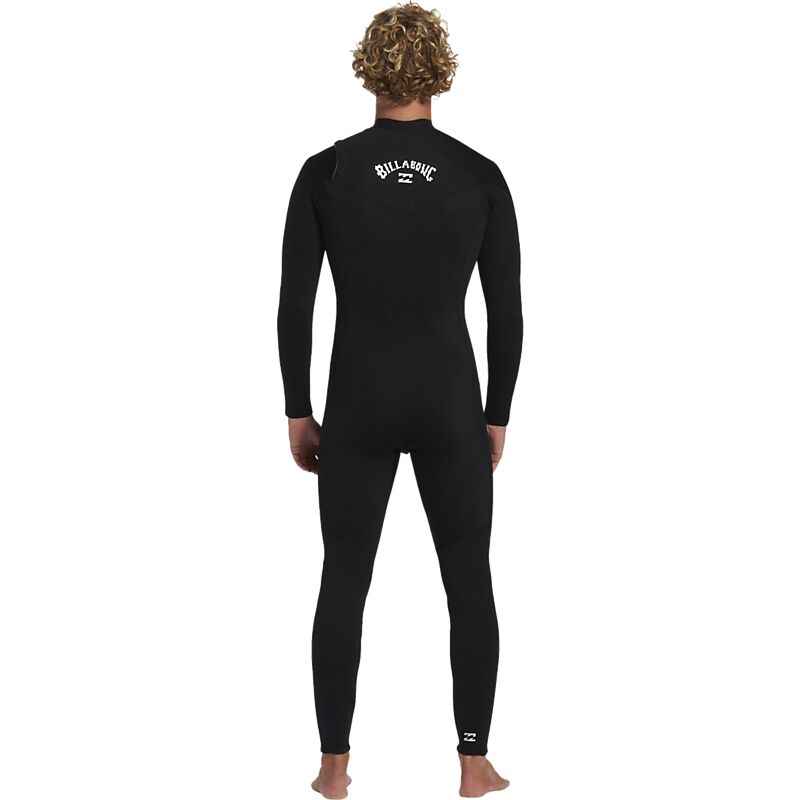 BILLABONG 302 Foil Cz Gbs Fullsuit på