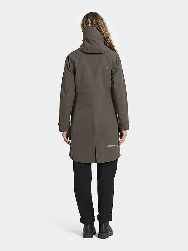 DIDRIKSONS W Ilma Wns Parka 8 på