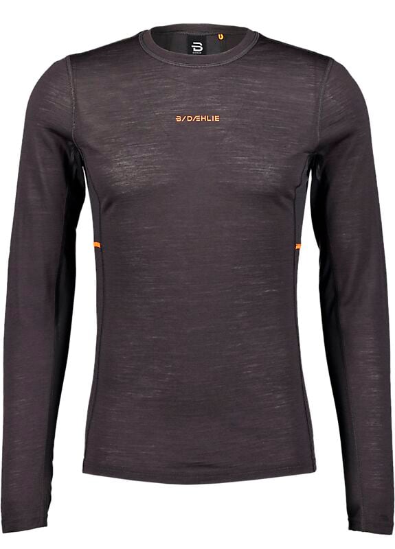 DAHLIE Performance Wool Long Sleeve på