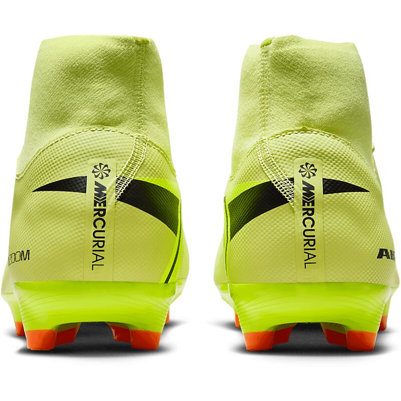 NIKE ZM Superfly 10 Acad Fg/Mg på