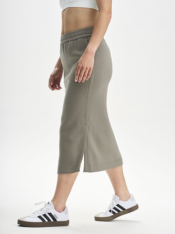 SOC W SOFT SCUBA SKIRT på