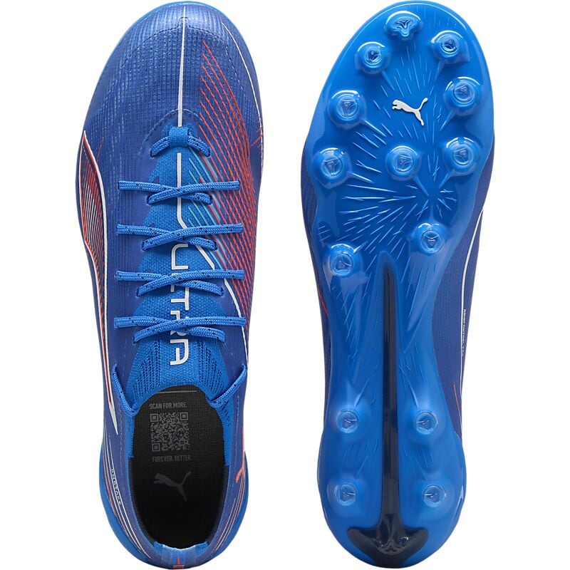 PUMA Ultra 6 Ultimate Ag W på