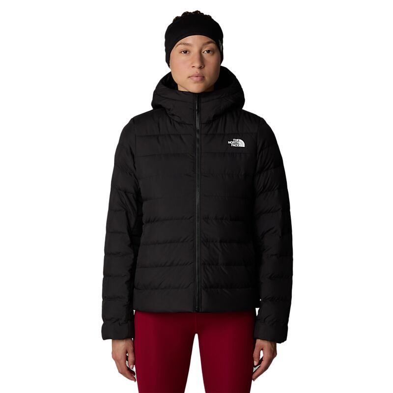 THE NORTH FACE W Aconcagua 3 Hoodie på