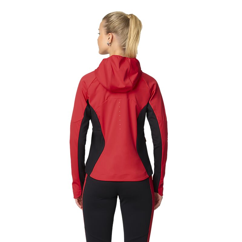 JOHAUG Cloud Insulated Jacket på