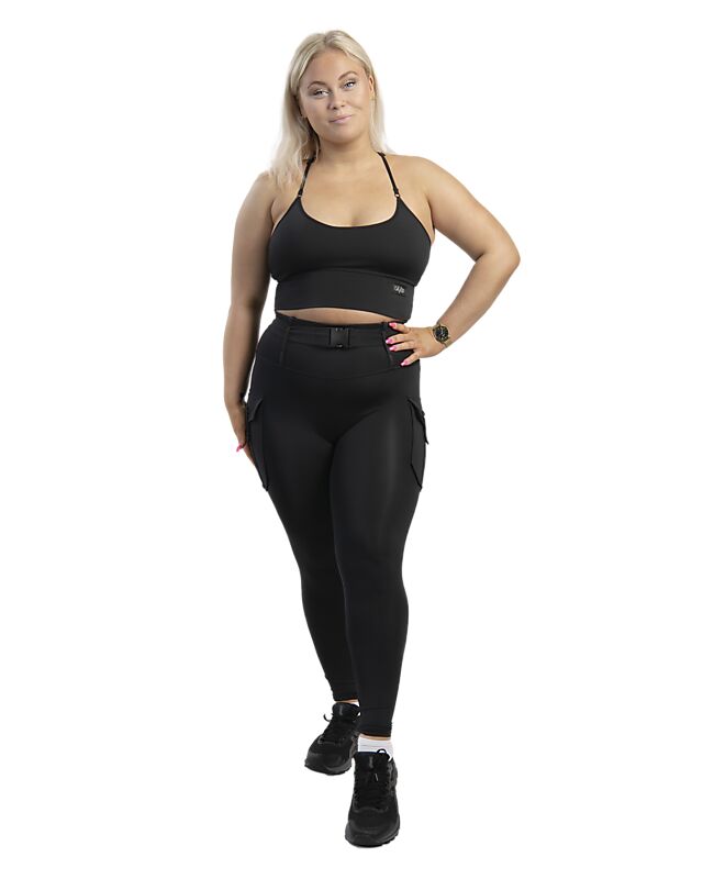 GAVELO W Cargo Tights på