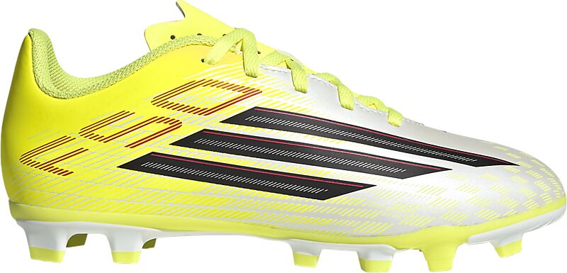 ADIDAS F50 CLUB FG/MG JR på