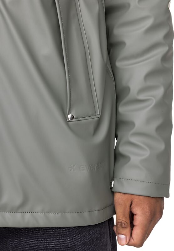 EVEREST U Rain Warm Coat på