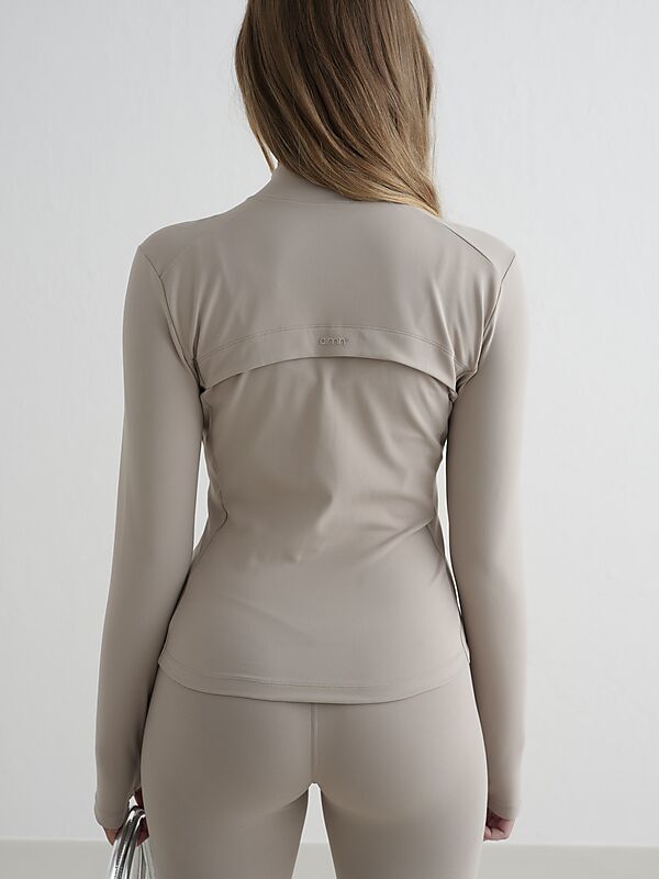 AIM´N Sense Zip Jacket på