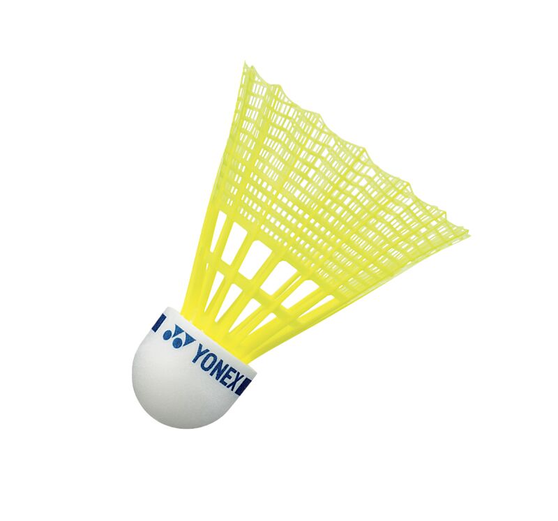 YONEX Mavis 200 6-Pcs på