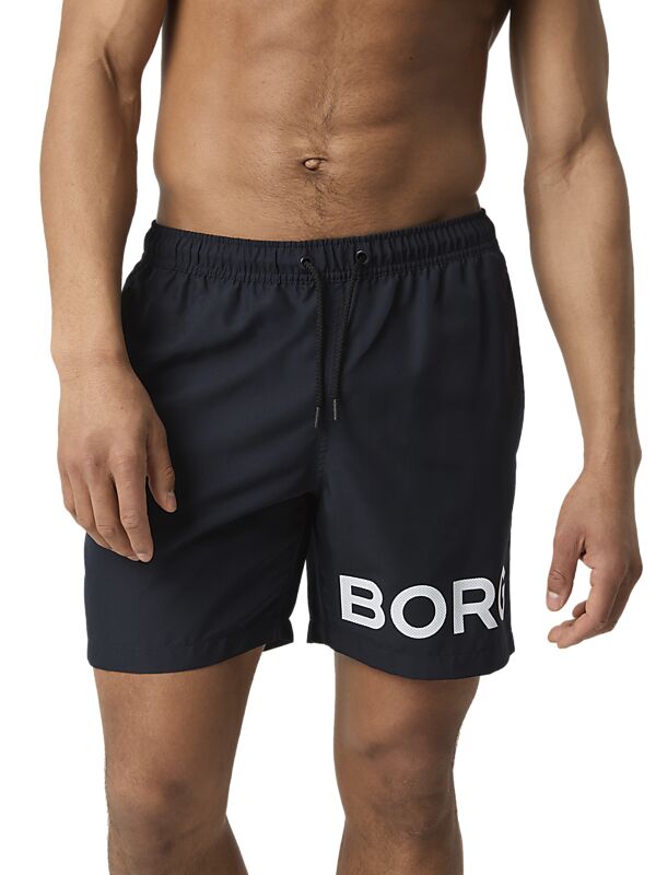 BJÖRN BORG M Borg Swim Shorts på