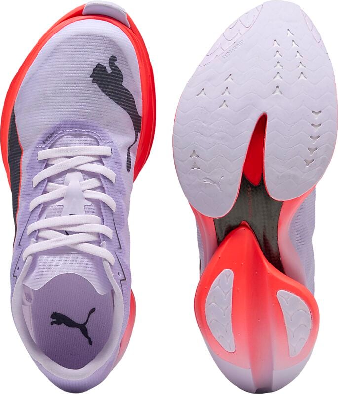 PUMA W FAST-R NITRO ELITE 3 på