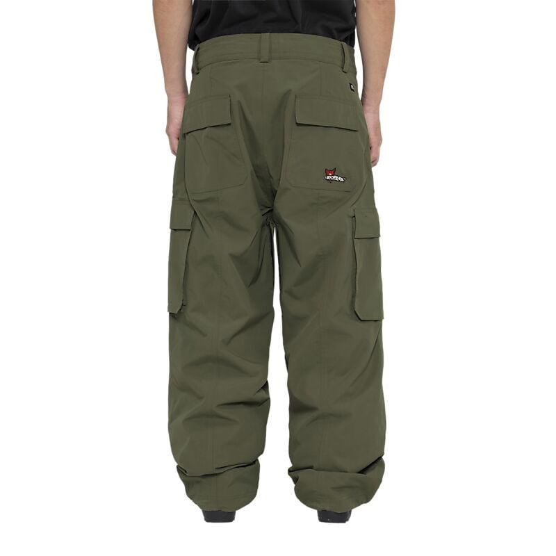ARMADA Team Issue 2l Insulated Cargo Pant på