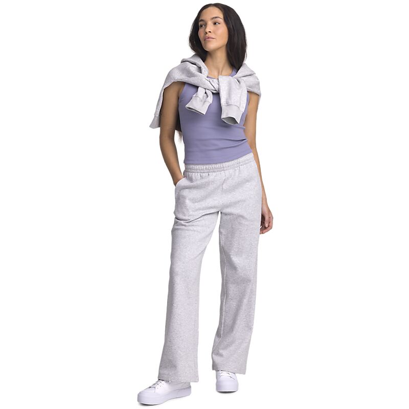 SOC W Core Straight Pant på