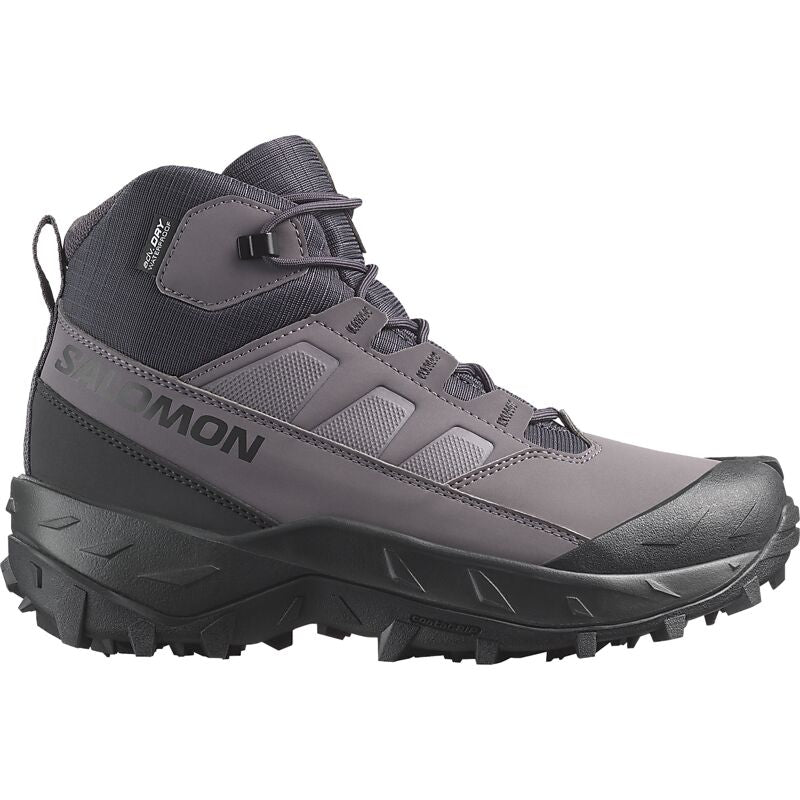 SALOMON W Crosstrak Wp på