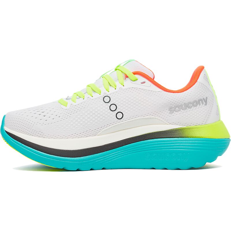 SAUCONY W Endorphin Trainer på