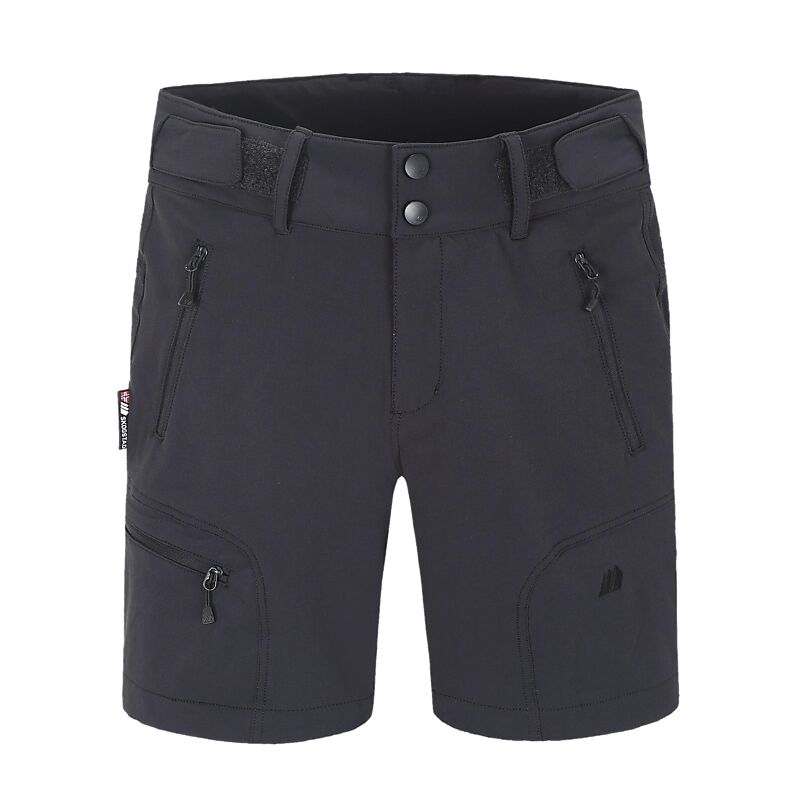 SKOGSTAD J Hovde Shorts på