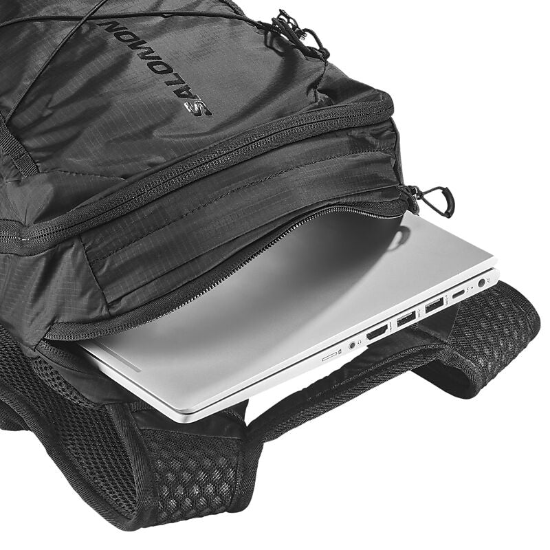 SALOMON XT 15 på
