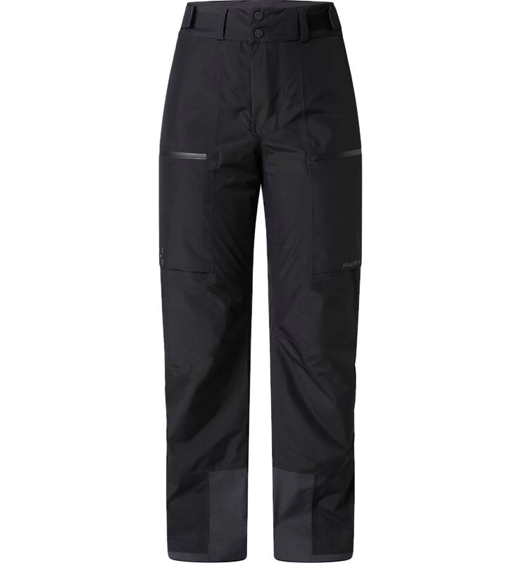 HAGLÖFS Latnja Gtx Insulated Pant Women på