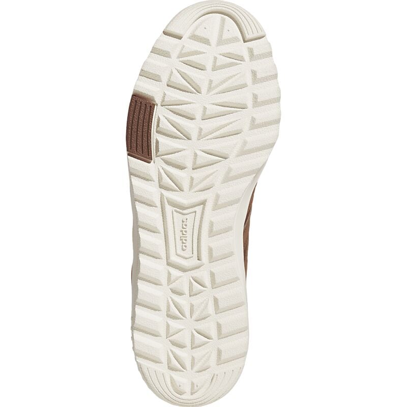 ADIDAS M Hoops 4.0 Mid Wtr på