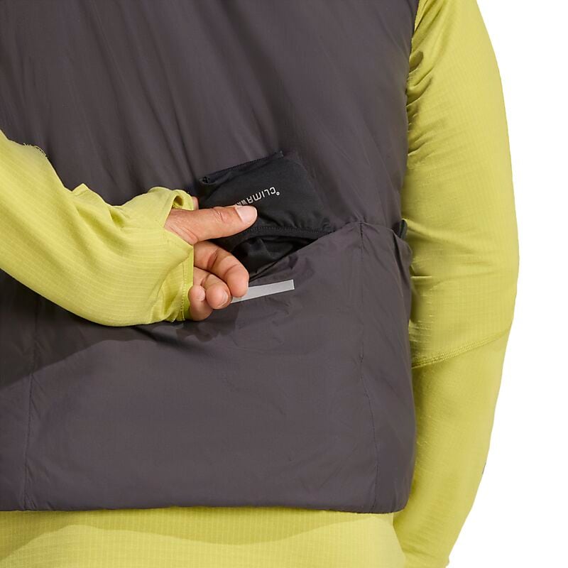 ADIDAS M Adi365 Vest på