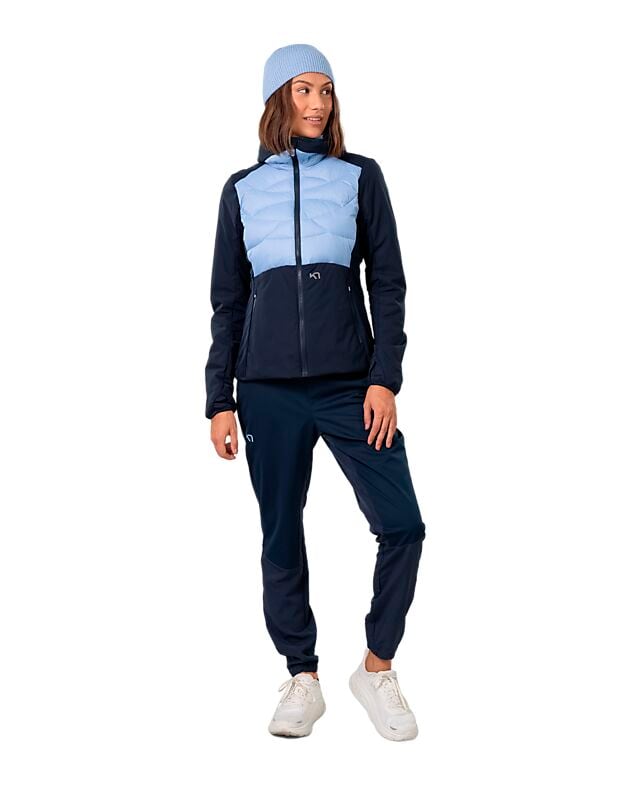 KARI TRAA Tirill Thermal Jacket på