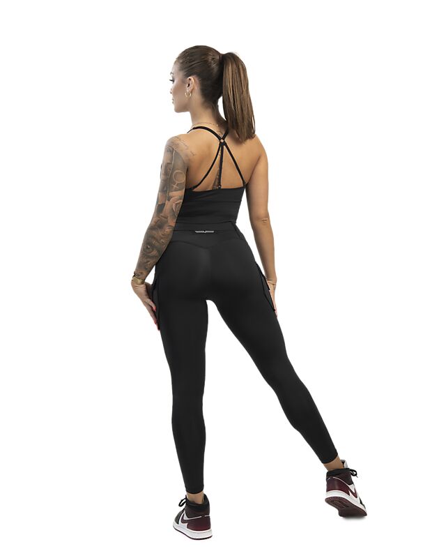 GAVELO W Cargo Tights på