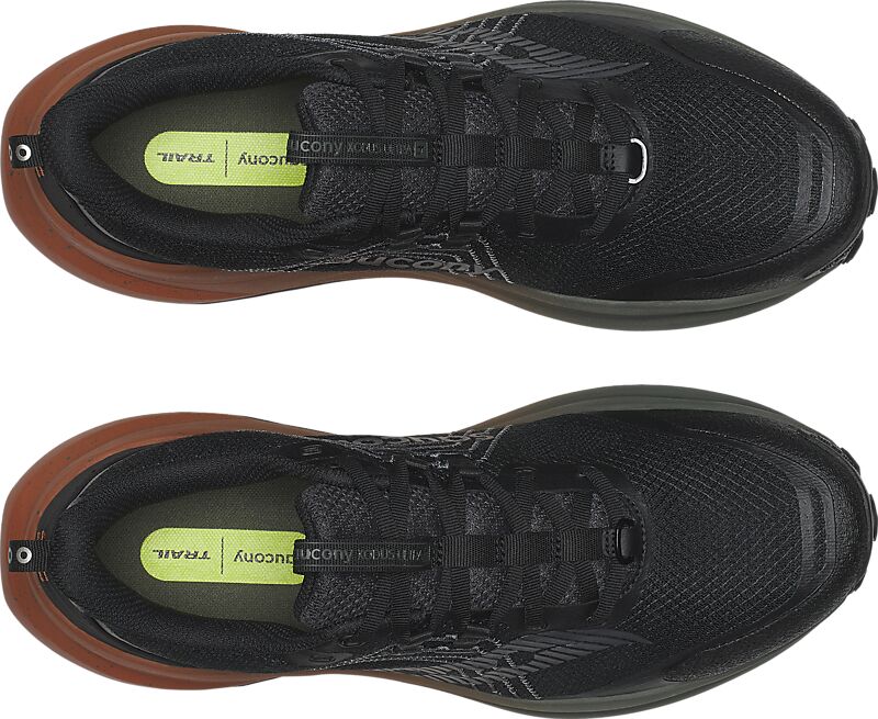 SAUCONY M XODUS ULTRA 4 på