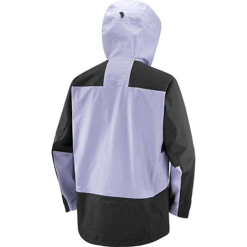 SALOMON Absolute 3l Jkt M på