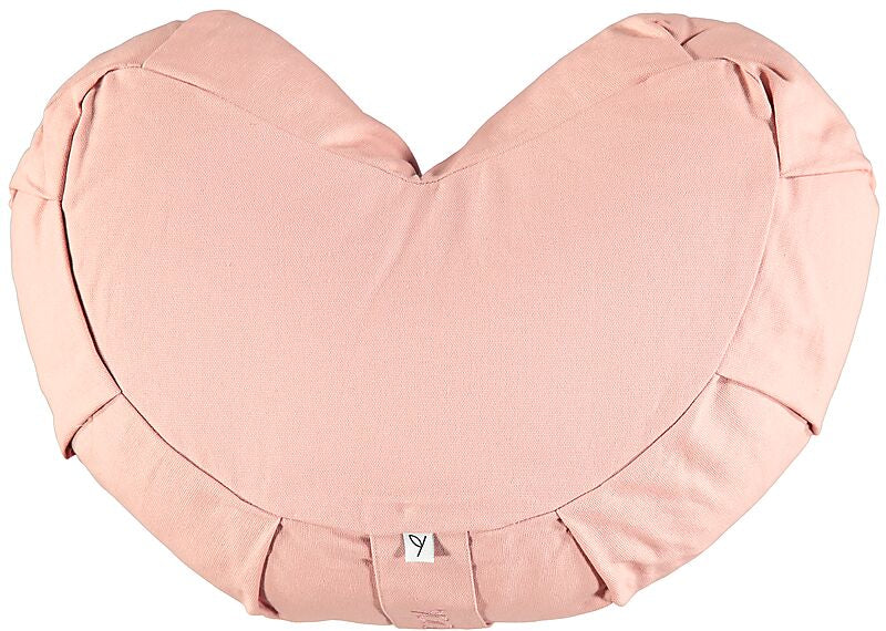 YOGIRAJ Cresent Meditation Cushion på