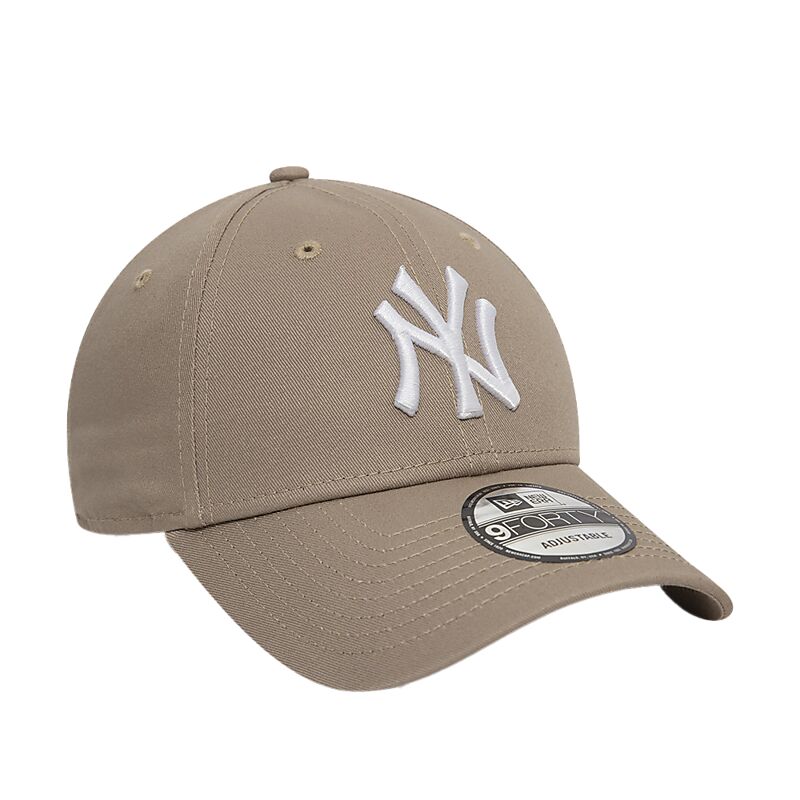 NEW ERA League Ess 9Forty Neyyan på