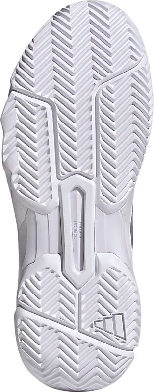 ADIDAS COURTJAM CONTROL 3 W på