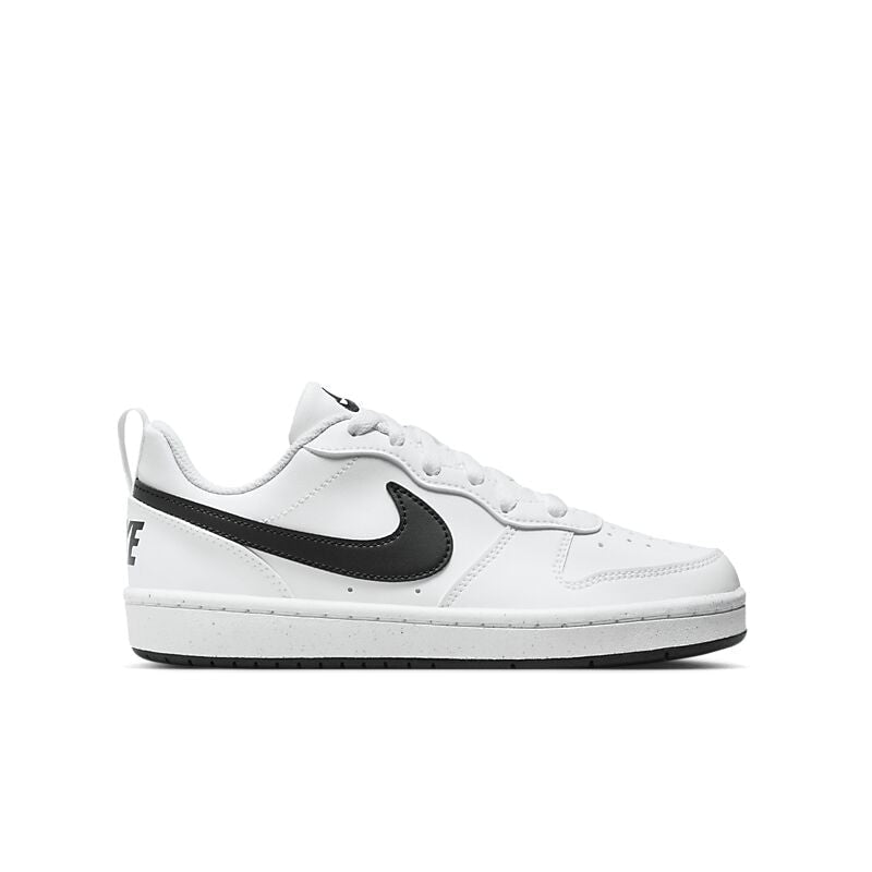 NIKE Older Kids' Shoes Court Borough Low Recraft på