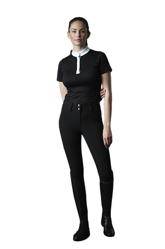 EQUIPAGE Eq Leoni Fg Breeches på