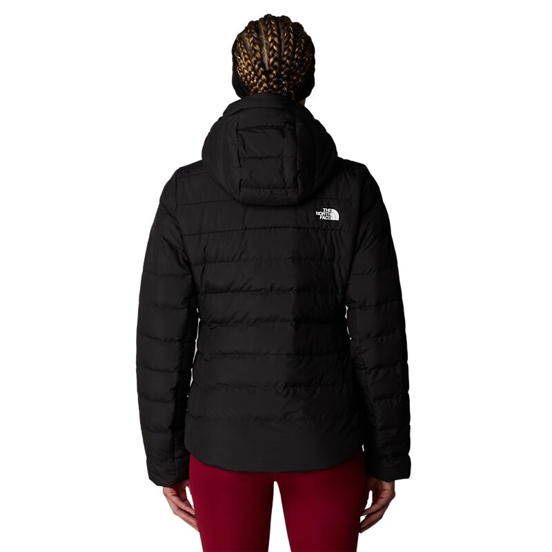 THE NORTH FACE W Aconcagua 3 Hoodie på