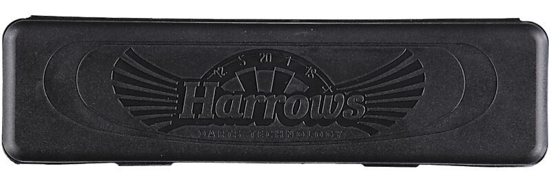 HARROWS Darts Steel Voodoo på