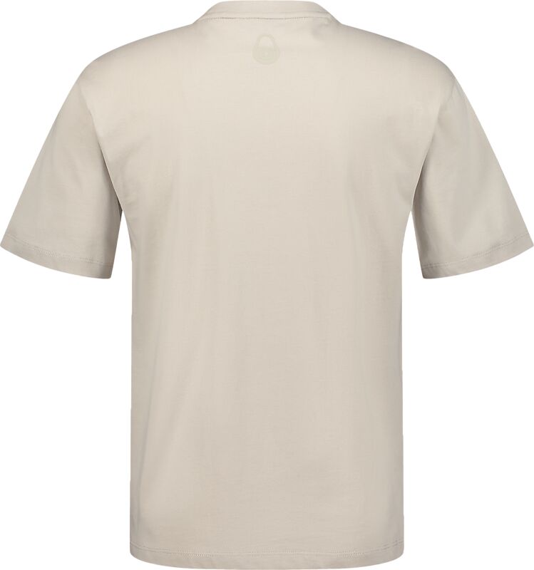 SAIL RACING M SR LOGO TEE på
