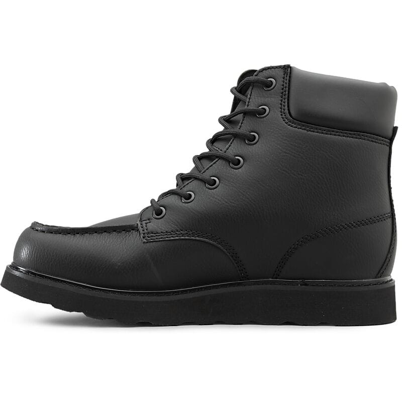 EVEREST M Harney Moc Toe Boot på
