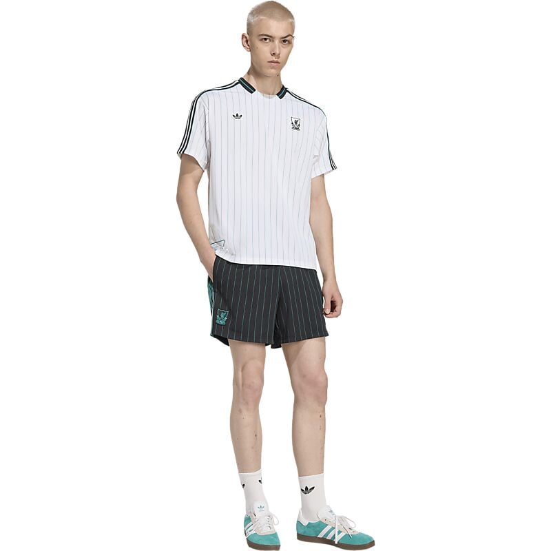 ADIDAS ORIGINALS Lfc Icon Jsy på