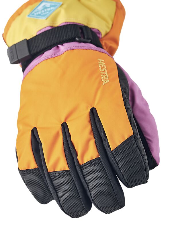 HESTRA J Gauntlet Czone Glove på