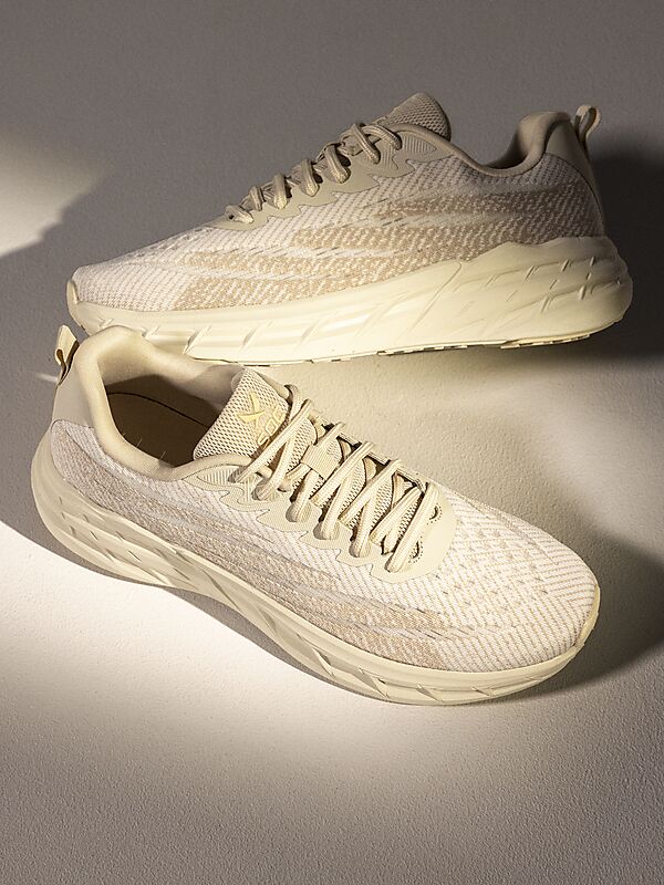 SOC W Knit Sneaker på