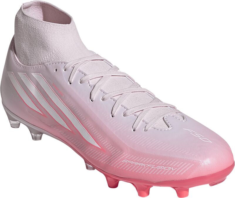 ADIDAS F50 SPARKFUSION LEAGUE FG/AG W på