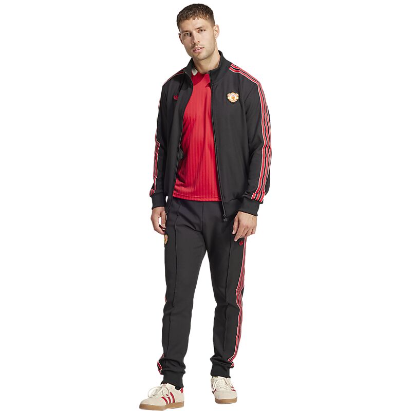 ADIDAS ORIGINALS Mufc Icon Tt på