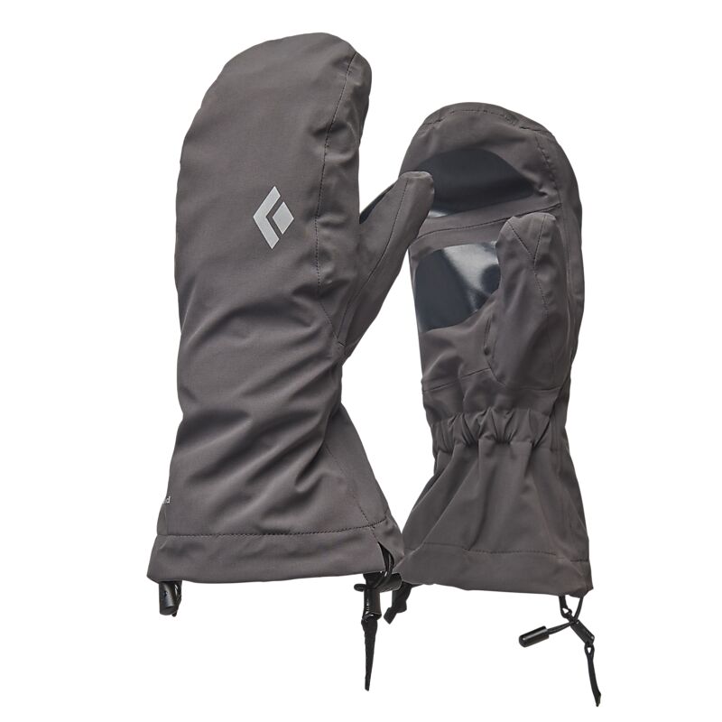 BLACK DIAMOND Waterproof Overmittens på