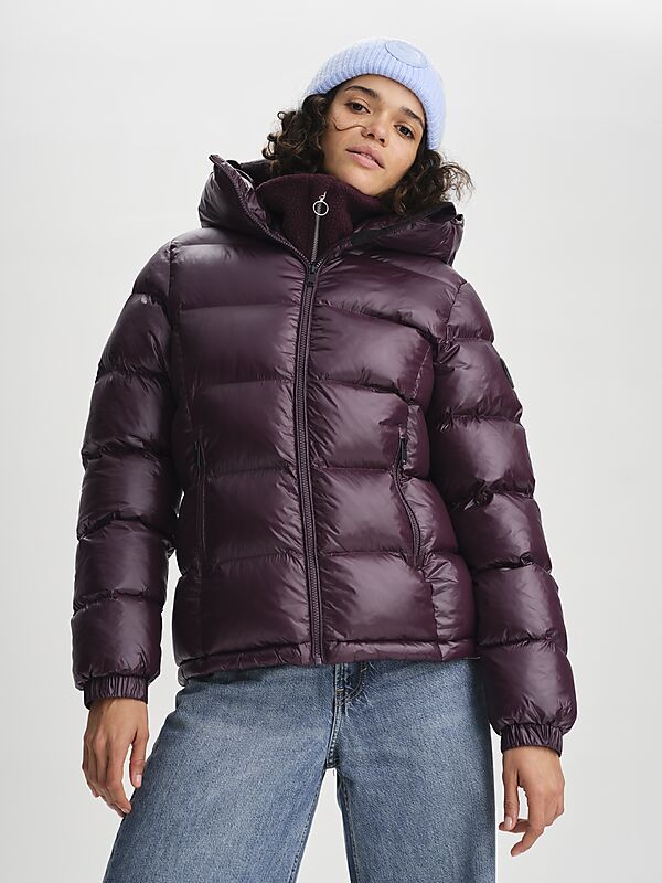 EVEREST W Minya Jacket på