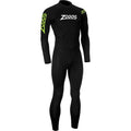 ZOGGS M Wetsuit Multix 2.5 Vl på