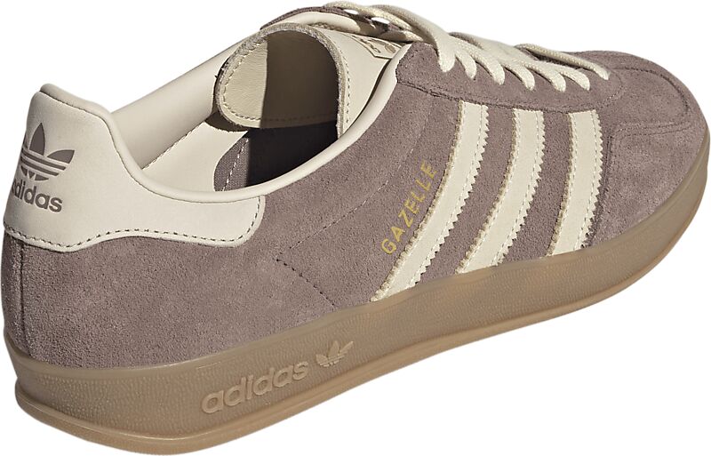 ADIDAS ORIGINALS U GAZELLE INDOOR på