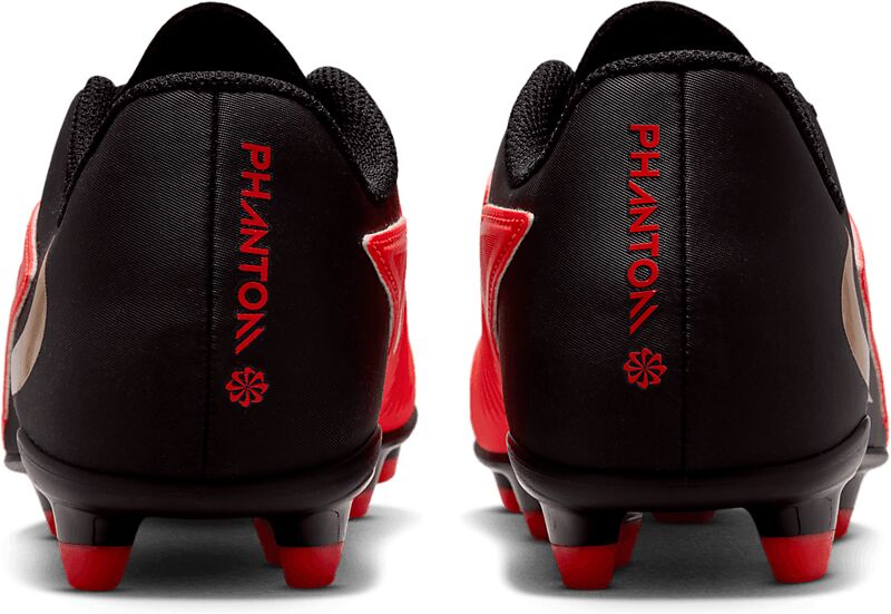NIKE Jr Phantom 6 Low Club Fg/mg på