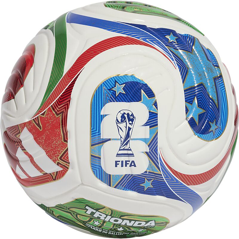 ADIDAS World Cup Mini Ball på