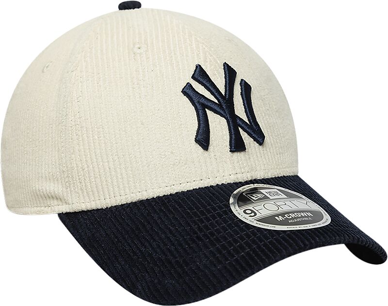 NEW ERA CORD 9FORTY MC NEYYAN på