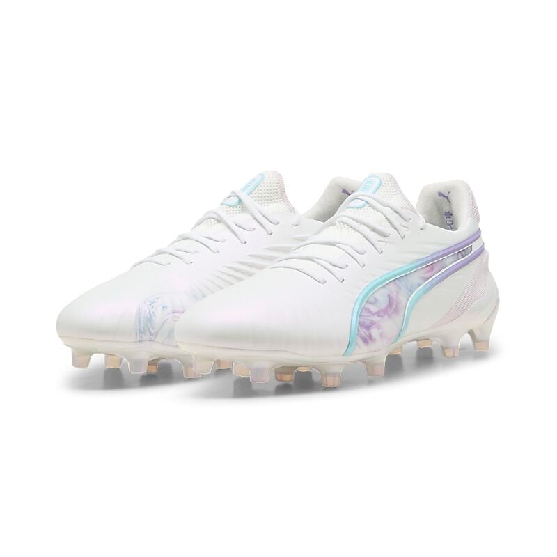 PUMA King Ultimate Brilliance Fg/Ag Wn S på